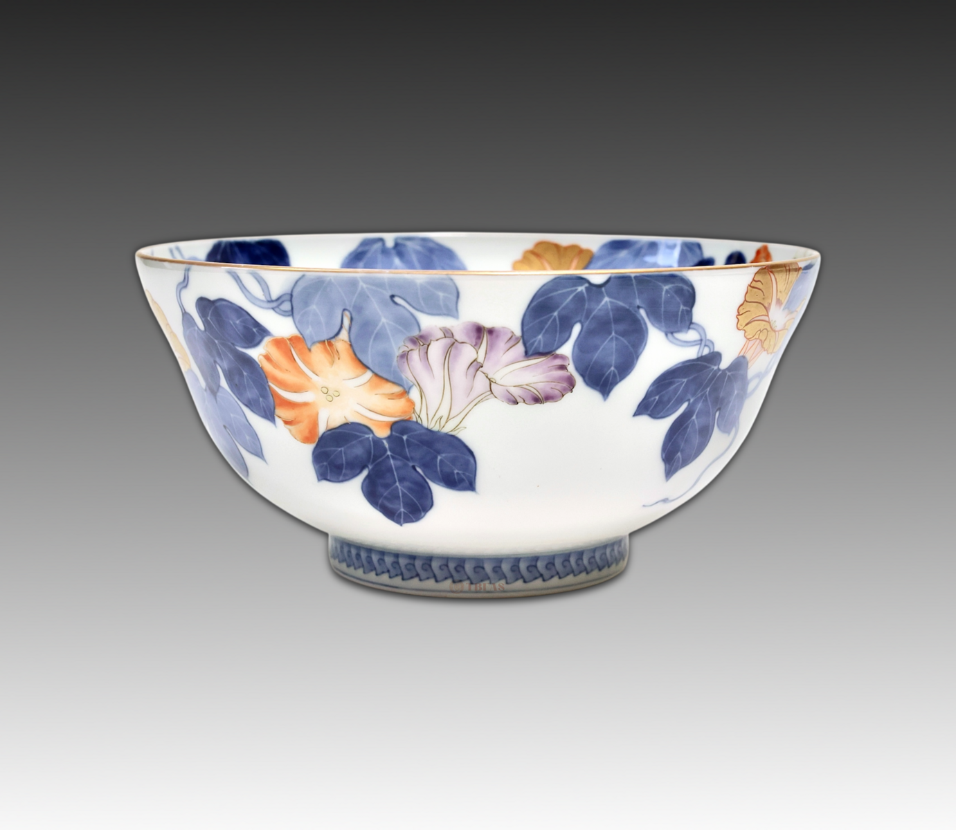 Kutani Bowl