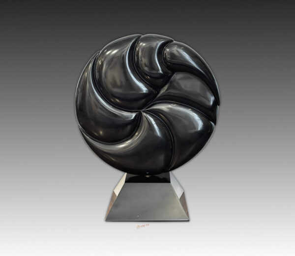 Marble Sculpture- "Mantis II"