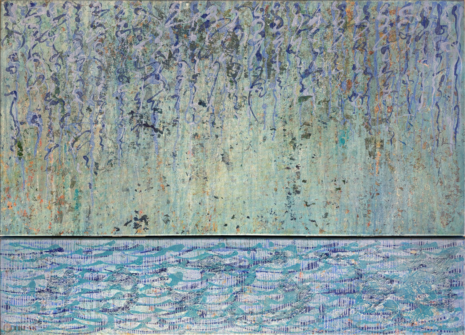 Coral Reef