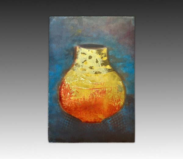 Phoenician Jar 2