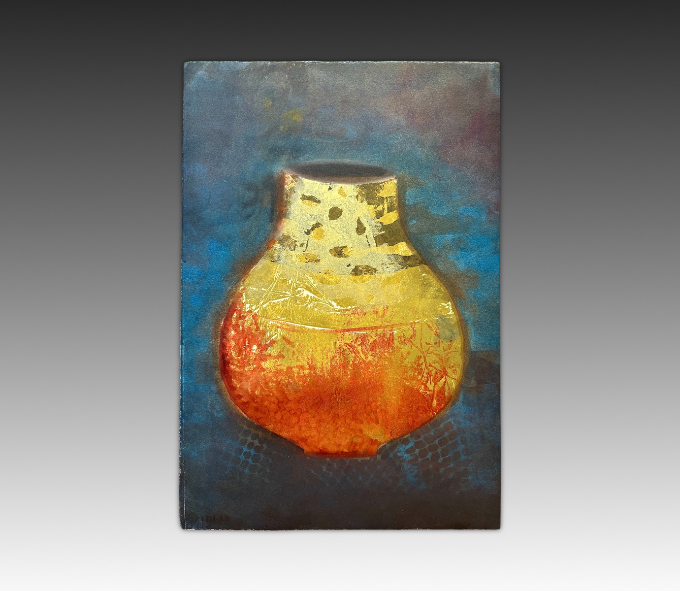 Phoenician Jar 2