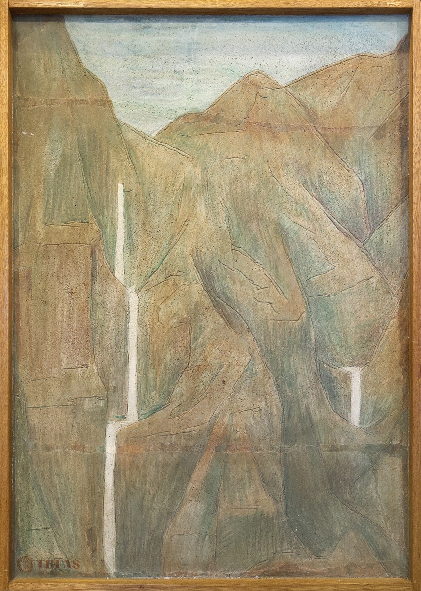 Koʻolau Mountains