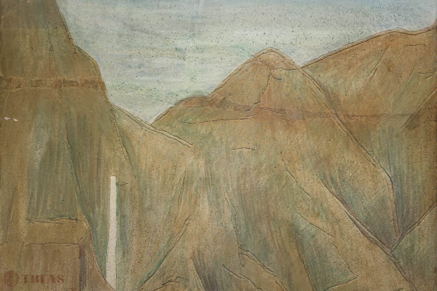 Koʻolau Mountains