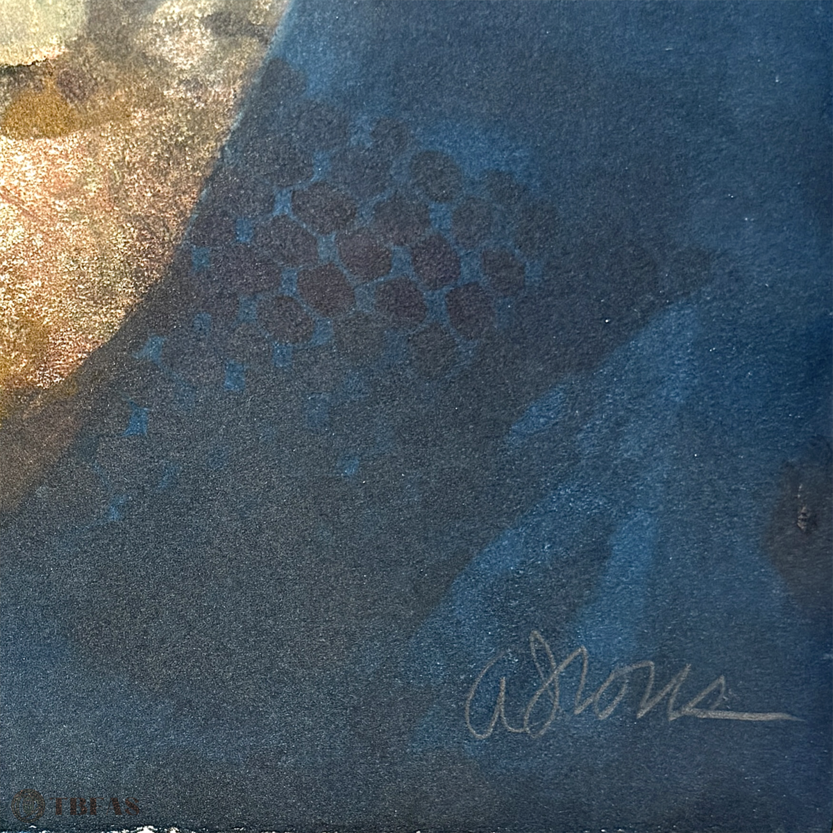 Phoenician Jar 1